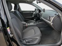 Gebraucht Audi A3 Design 150 PS (110 kW) 2017 Schwarz Limousine