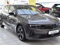 Gebraucht Opel Astra 131 PS (96 kW) 2024 Silber kristall silber met. Limousine