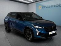 Neu Renault Austral 199 PS (146 kW) 2025 Blau SUV