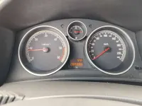 Gebraucht Opel Astra Selection 110 PS (80 kW) 2009 Grau Kombi