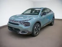 Gebraucht Citroën C4 PureTech 131 PS (96 kW) 2023 Island blau SUV
