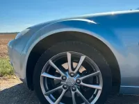 Gebraucht Mazda MX5 160 PS (117 kW) 2008 Blau Cabrio