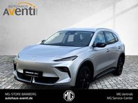 Neu MG S5 Comfort 125 kW (170 PS) 2026 Silber SUV