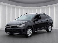 Gebraucht VW Taigo R 95 PS (69 kW) 2024 Schwarz SUV