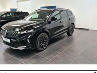 Gebraucht Renault Espace Esprit Alpine 200 PS (147 kW) 2025 Schwarz SUV