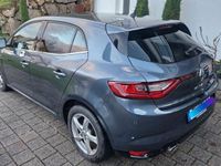 gebraucht Renault Mégane IV 