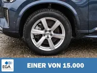Gebraucht Volvo XC90 Plus 455 PS (334 kW) 2025 Blau metallic SUV