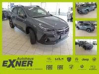Neu Subaru Crosstrek Active 136 PS (100 kW) 2025 Blau SUV