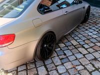 gebraucht BMW M3 