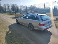 gebraucht Mercedes E55 AMG AMG W211 S211 M113 M113K