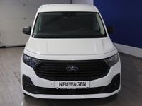 Neu Ford Transit Connect Trend 102 PS (75 kW) 2025 Weiß Van / Kleinbus