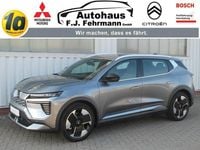 Neu Mitsubishi Eclipse Plus 160 kW (218 PS) 2026 Grau SUV