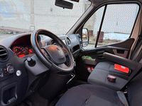 Second-hand Renault Master 170 CP (125 kW) 2015 Van