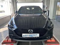 Gebraucht Mazda 3 Selection 186 PS (136 kW) 2022 Onyxschwarz Limousine