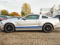 gebraucht Ford Mustang 3,7 RS PREMIUM PAKET