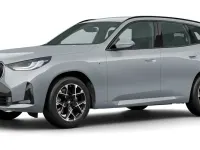 Gebraucht BMW X3 Shadowline 208 PS (152 kW) 2025 Grau SUV