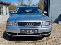 gebraucht Audi A4 b5 1,6l tüv