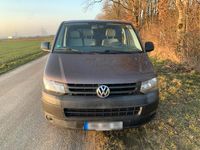 Gebraucht VW Transporter 140 PS (102 kW) 2010 Van