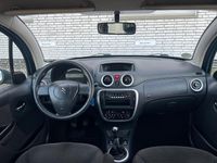 Second-hand Citroën C3 Comfort 60 CP (44 kW) 2006 Albastru Hatchback