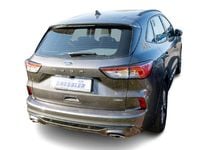 Gebraucht Ford Kuga ST-Line 152 PS (111 kW) 2024 Grau SUV