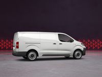 gebraucht Opel Vivaro Cargo M. 1.5 Diesel (88 kW /120 PS) MT6. S/S