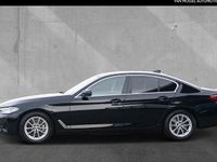 Gebraucht BMW 540 340 PS (250 kW) 2022 Schwarz Limousine