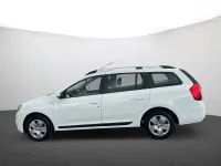 Używany Dacia Logan 90 KM (66 kW) 2019 Kombi