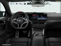 Neu BMW M240i M Sport 392 PS (288 kW) 2026 Silber Coupé