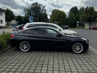 Second-hand BMW 420 190 CP (139 kW) 2017 Negru Coupe