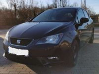 gebraucht Seat Ibiza SC Ibiza 1.6 TDI CR Style