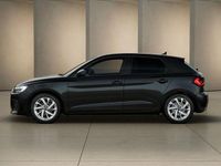 Gebraucht Audi A1 Sportback Advanced Plus 95 PS (69 kW) 2026 Schwarz Kleinwagen