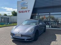 Gebraucht Ora 07 150 kW (204 PS) 2024 Braun Limousine