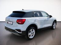 Gebraucht Audi Q2 Advanced Plus 150 PS (110 kW) 2024 Weiß SUV