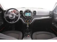 Occasion Mini Cooper Countryman 220 ch (161 kW) 2019 Orange SUV