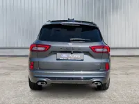 Neu Ford Kuga ST-Line X 179 PS (131 kW) 2026 Grau SUV