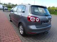 gebraucht VW Golf Plus VI Highline