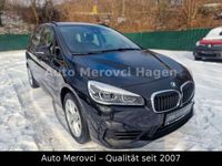 gebraucht BMW 218 218 d xDrive Gran Tourer/LED/Prof. Navi/Head-Up