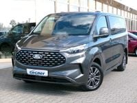 Gebraucht Ford Tourneo Titanium 136 PS (100 kW) 2025 Grau Van / Kleinbus