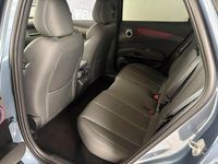 Neu BYD Atto 3 330 kW (449 PS) 2026 Blau SUV