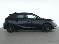 Gebraucht Opel Corsa 131 PS (96 kW) 2024 Schwarz Kleinwagen