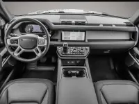 Gebraucht Land Rover Defender SE Dynamic 400 PS (294 kW) 2023 Manufacturer SUV
