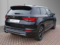 Gebraucht Cupra Ateca VZ 300 PS (220 kW) 2024 Schwarz SUV