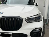 gebraucht BMW X5 xDrive30d M-Paket 22 Zoll Laserlicht Voll