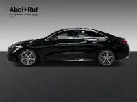 Gebraucht Mercedes CLA 250+ AMG 200 kW (272 PS) 2026 Schwarz Limousine