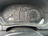 Gebraucht VW Polo 64 PS (47 kW) 2004 Schwarz Kleinwagen