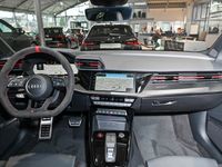 gebraucht Audi RS3 Lim. 2.5 TFSI quattro