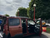 Gebraucht Peugeot Rifter Active 130 PS (95 kW) 2019 Andere farben Van / Kleinbus