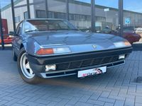 Gebraucht Ferrari 400 314 PS (230 kW) 1983 Blau
