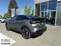 Gebraucht Citroën C4 131 PS (96 kW) 2025 Grau SUV