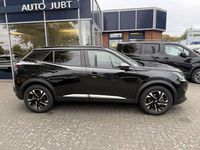 Gebraucht Peugeot e-2008 GT 100 kW (136 PS) 2022 Perla nera schwarz SUV